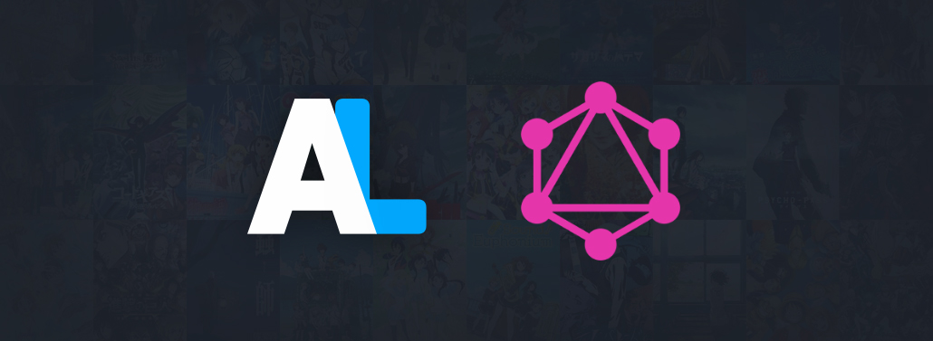 Anilist's API
